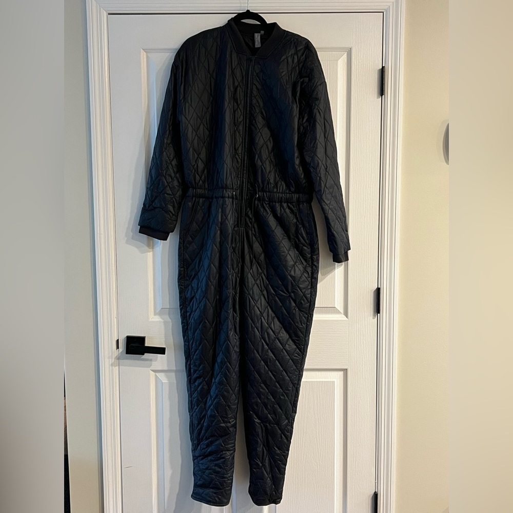 Sweaty Betty XLSnow Ski Snowboard Suit- worn once